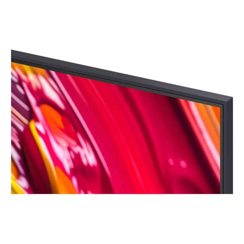 LG QNED AI 65QNED82A6B 165.1 cm (65") 4K Ultra HD Smart TV Wi-Fi Black