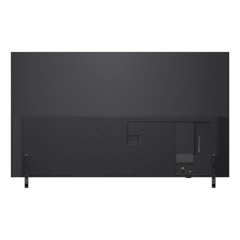 TV LG 65" 65QNED82A6B QNED UHD 4K