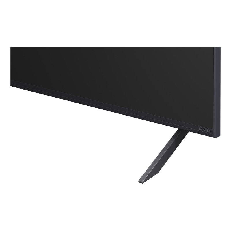 LG QNED AI 65QNED82A6B 165,1 cm (65") 4K Ultra HD Smart TV Wifi Noir