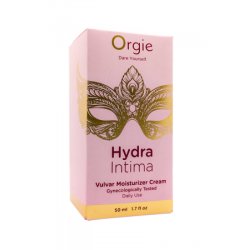 Crème hydratante vulvaire Hydra Intima - Orgie