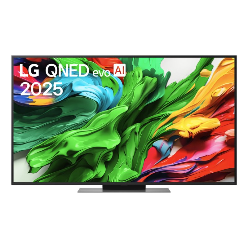TV LG 55" 55QNED87A6B QNED UHD 4K