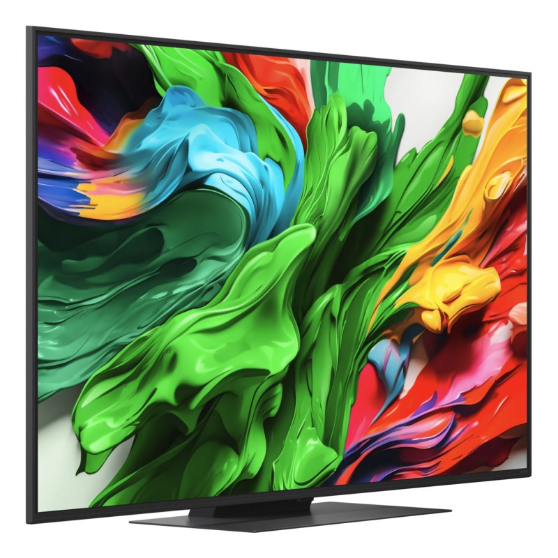 TV LG 55" 55QNED87A6B QNED UHD 4K