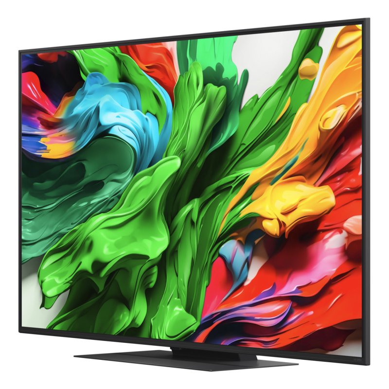 TV LG 55" 55QNED87A6B QNED UHD 4K
