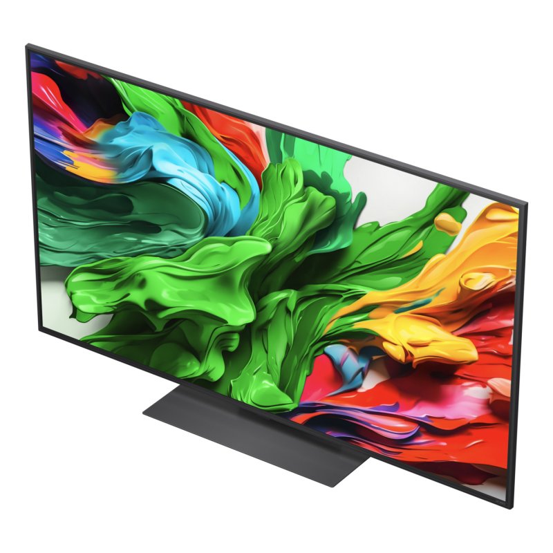 TV LG 55" 55QNED87A6B QNED UHD 4K