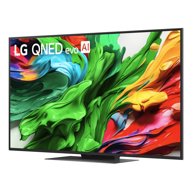 TV LG 55" 55QNED87A6B QNED UHD 4K