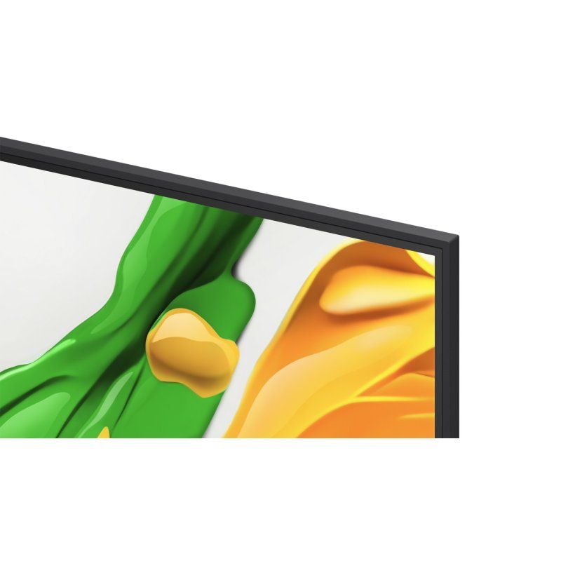 LG QNED evo AI 65QNED87A6B 165.1 cm (65") 4K Ultra HD Smart TV Wi-Fi Black