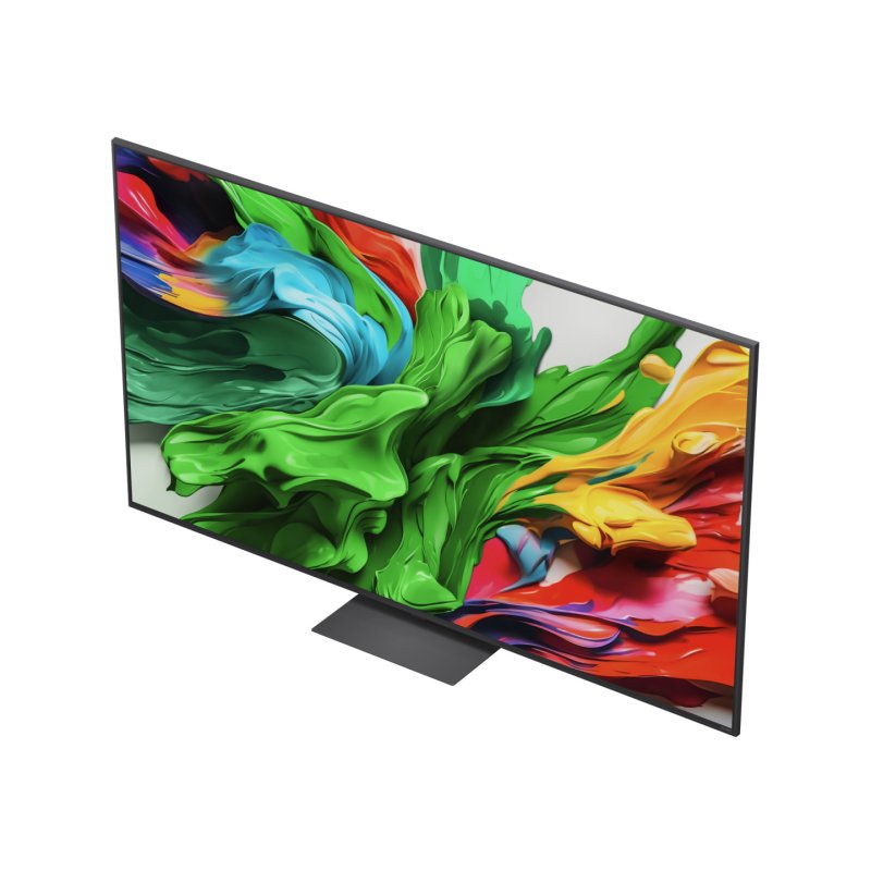 TV LG 65QNED87A6B QNED UHD 4K