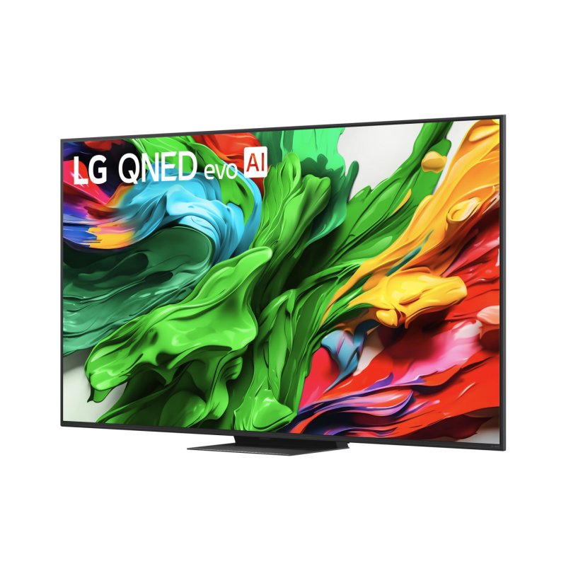 TV LG 65QNED87A6B QNED UHD 4K