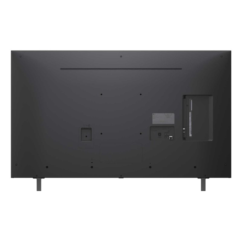 LG TV 50" 50NANO81A6A NANOCELL UHD 4K