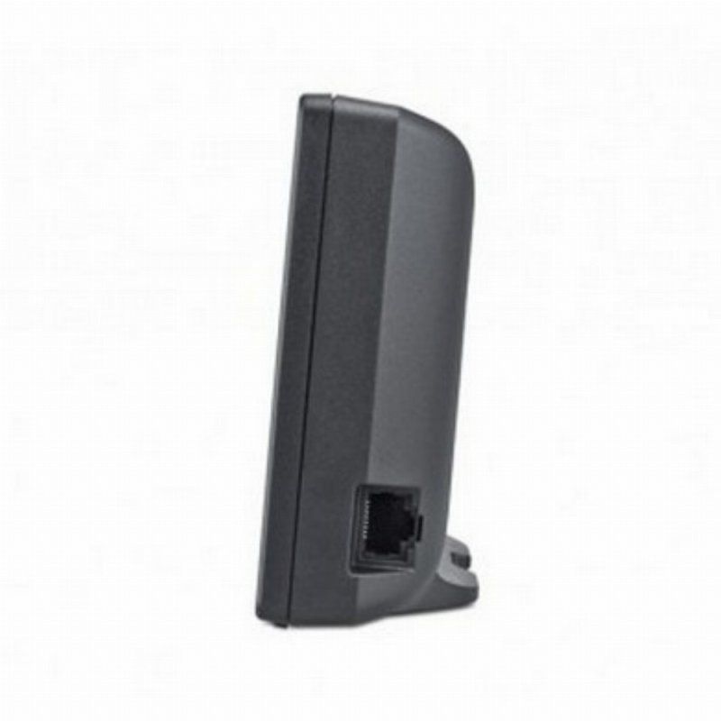 Gigaset E630A GO DECT telephone Caller ID Black