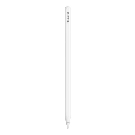 Apple Pencil Pro stylet 19,15 g Blanc