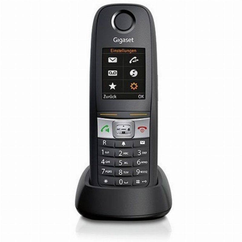 TELF Gigaset E630HX Erweiterungsgerät schnurlos
