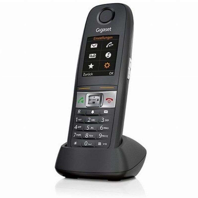 TELF Gigaset E630HX Erweiterungsgerät schnurlos