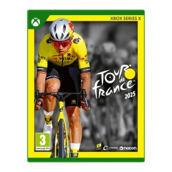 Tour de France 2025 /Xbox Series X