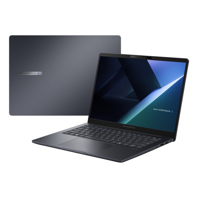 ASUS ExpertBook B3405CCA-LY0066X Intel Core Ultra 5 125H Laptop 35.6 cm (14") WUXGA 16 GB DDR5-SDRAM 512 GB SSD Wi-Fi