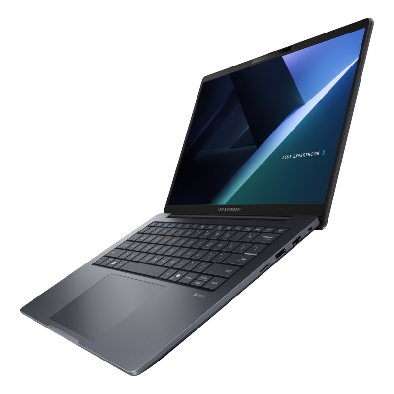 ASUS ExpertBook B3405CCA-LY0066X Intel Core Ultra 5 125H Laptop 35.6 cm (14") WUXGA 16 GB DDR5-SDRAM 512 GB SSD Wi-Fi