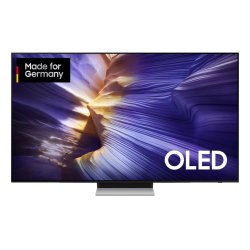 Samsung GQ-65S90F 65" OLED 4K Vision AI (null cm (null Zoll))