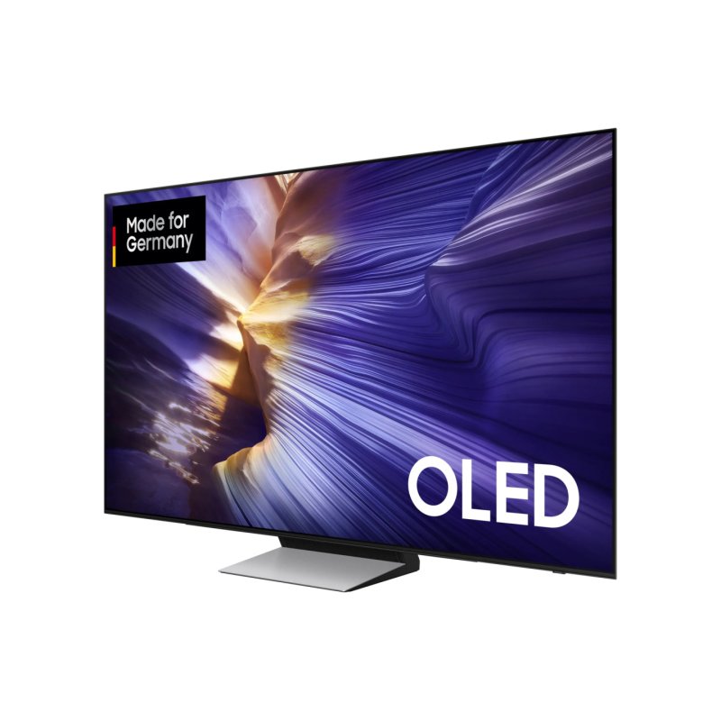 Samsung GQ-65S90F 65" OLED 4K Vision AI (null cm (null Zoll))