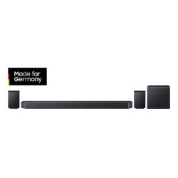 Samsung Q-Series Soundbar HW-Q995GF 11.1.4-Kanal
