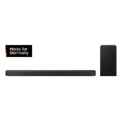 Samsung Q-series HW-Q610GF Noir 3.1.2 canaux