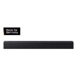 Samsung B-Series HW-B410GF Black 2.0 channels