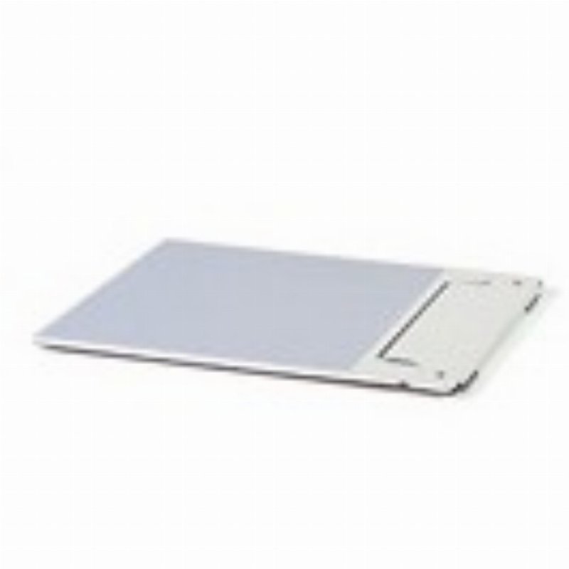 BakkerElkhuizen Ergo-Q 260 Notebookständer bis 17"/5 Stufen