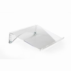 BakkerElkhuizen FlexDoc Cristal Clear Document Holder