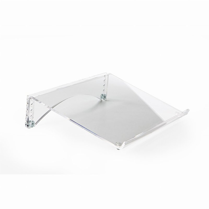 DOK BakkerElkhuizen FlexDoc Cristal Clear Dokumentenhalter