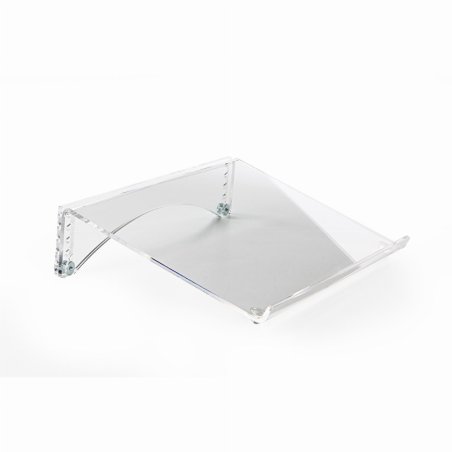 DOK BakkerElkhuizen FlexDoc Cristal Clear Dokumentenhalter