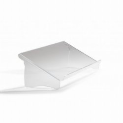 BakkerElkhuizen Q-doc 415 Satin Document Holder