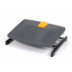 BakkerElkhuizen Pro 959 Footrest