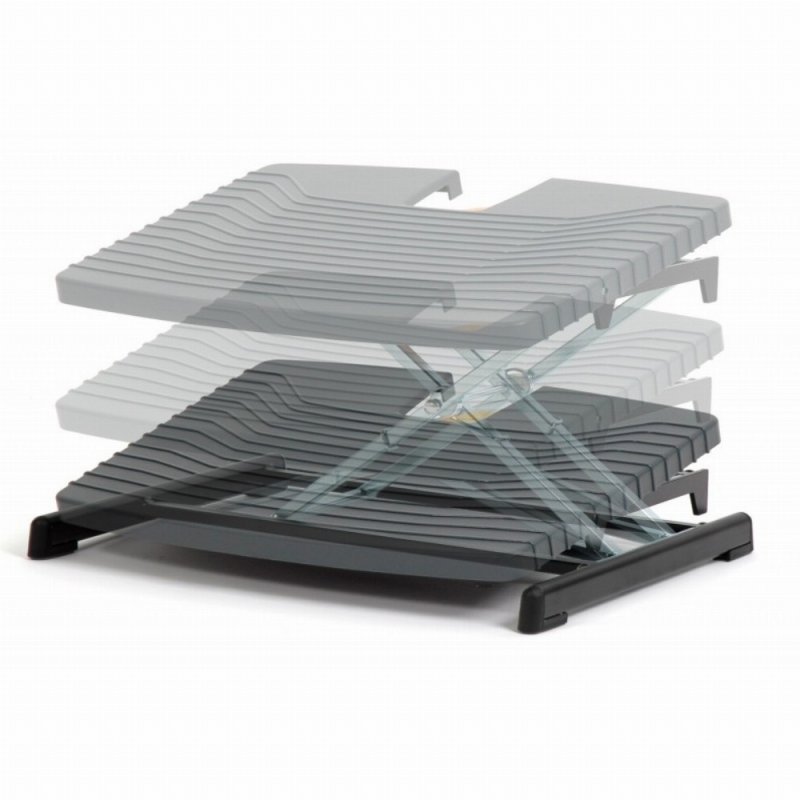 BakkerElkhuizen Pro 959 Footrest