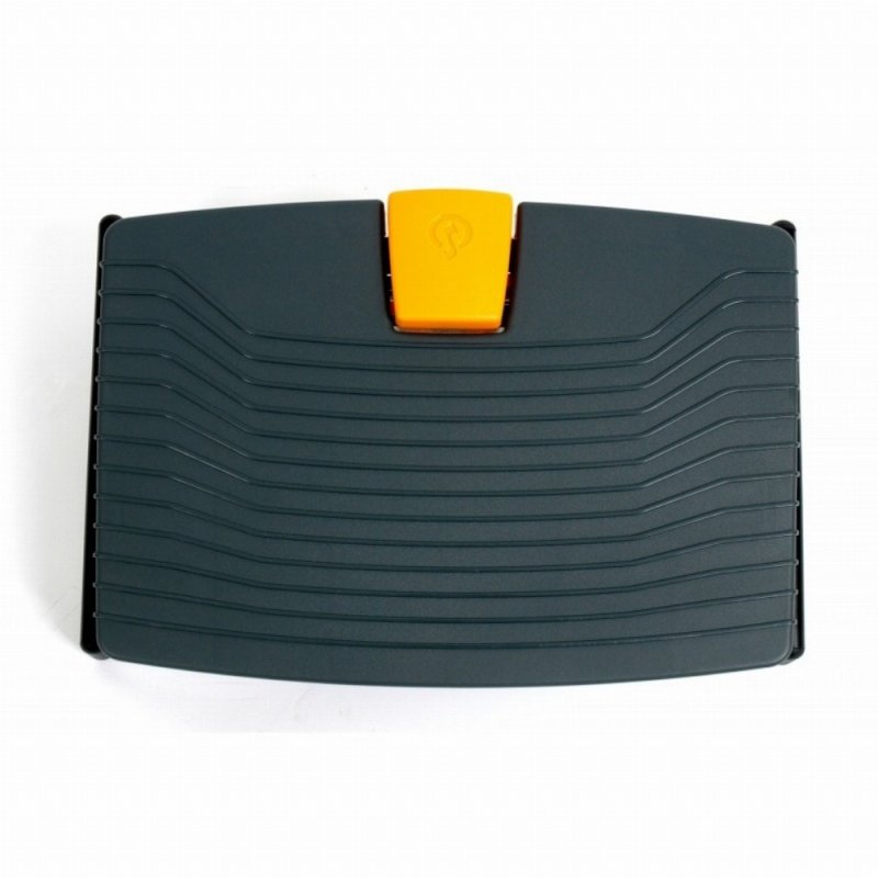 ERG BakkerElkhuizen Pro 959 Fussstütze Verstellbereich 6-37cm