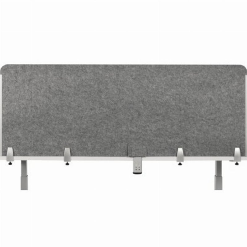 ERG BakkerElkhuizen BE Safety Screen Schutzwand Rückseite W180H60