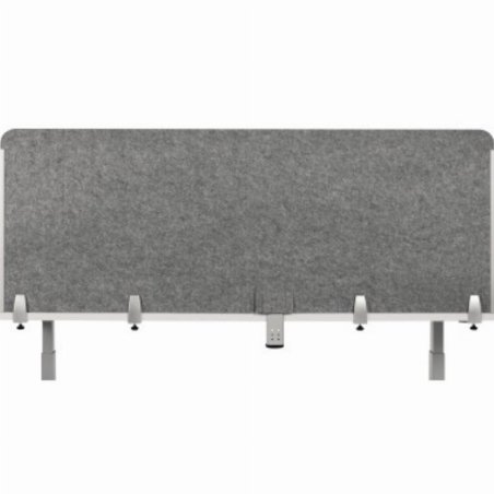 ERG BakkerElkhuizen BE Safety Screen Schutzwand Rückseite W180H60