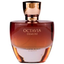 Pendora Scents Octavia Demure Eau De Parfum 100ml