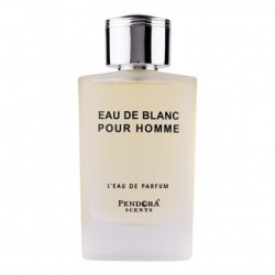 Pendora Scents Eau De Blanc Pour Homme Eau De Parfum 100ml