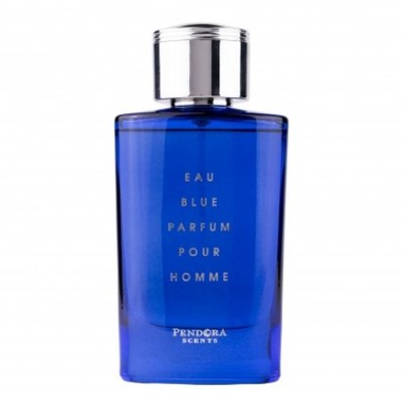 Pendora Scents Eau Blue Pour Homme Eau De Parfum 100ml
