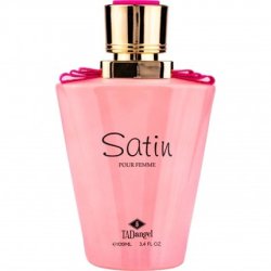 Tad Angel Satin Femme Eau De Parfum 100ml