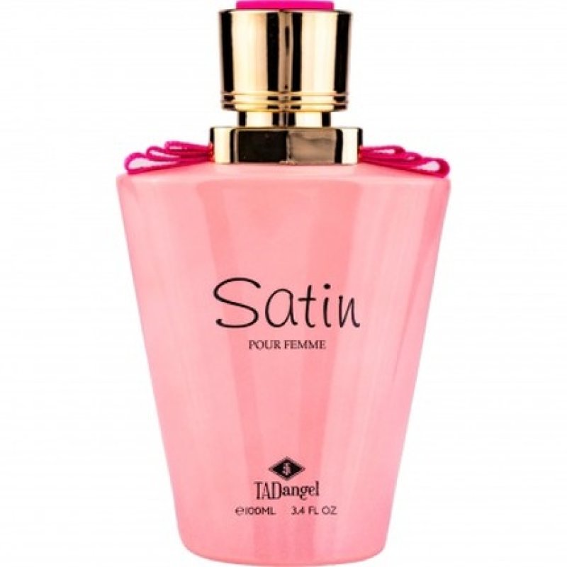 Tad Angel Satin Femme Eau De Parfum 100ml