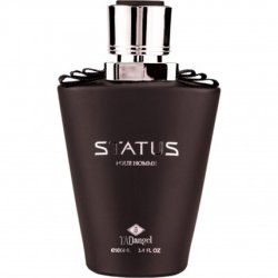 Tad Angel Status Homme Eau De Parfum 100ml