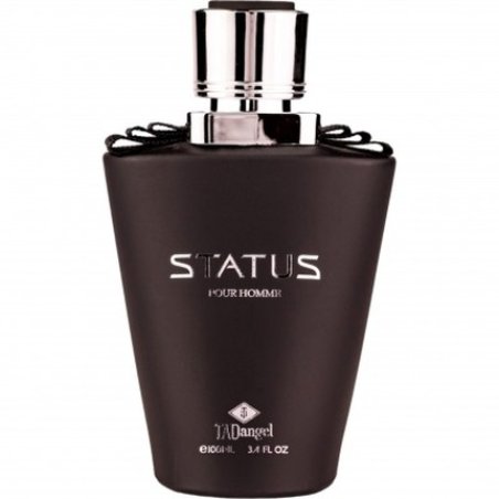 Tad Angel Status Homme Eau De Parfum 100ml