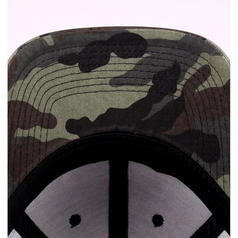 JURASSIC PARK - Casquette Camouflage Logo