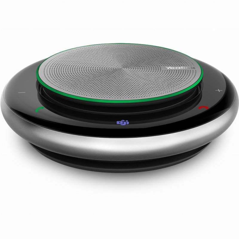 Yealink CP900 + BT50 Black, Grey 4.0