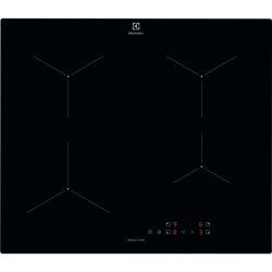 Electrolux LIL61424C Noir Intégré 60 cm Plaque avec zone à induction 4 zone(s)