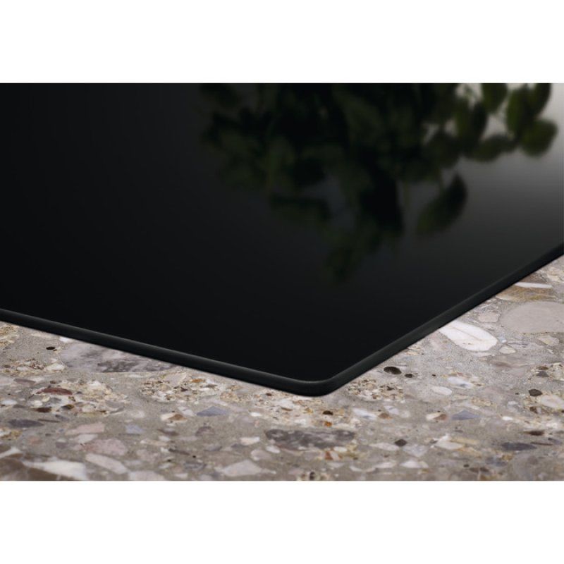 Electrolux LIL61424C Noir Intégré 60 cm Plaque avec zone à induction 4 zone(s)