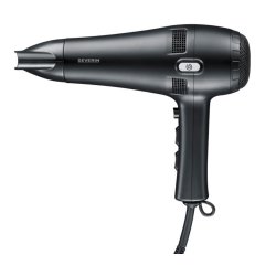 Severin HT 0165 hair dryer 2100 W Black