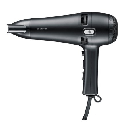 Severin HT 0165 sèche-cheveux 2100 W Noir