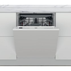Whirlpool WI 7020 PF Semi built-in 14 place settings E