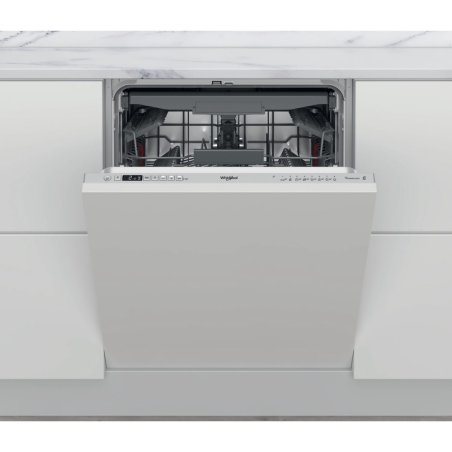 Whirlpool WI 7020 PF Semi-intégré 14 couverts E